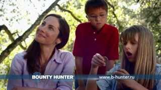 Первое видео на канале Bounty Hunter