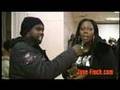Blacus Ninjah Interviews R&B singer Alibi (Jane-Finch.com) 