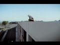 Leap of Faith - Assassin's Creed VFX breakdown - After Effects
