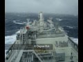 Nightmare in broad Daylight!!! (Caught in a cyclone!)