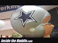 Inside the Huddle Episode 2 - Player signing Inside the Huddle Episode 2 - Player signing