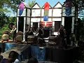 Fushu Daiko at Florida Renaisance Festival 2003 Fushu Daiko at Florida Renaisance Festival 2003
