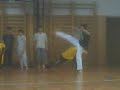 capoeira vystoupen�