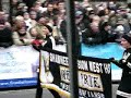 London New Year's Day Parade 2009 - musical items #2