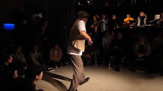 地獄 vs Suna – Popper’s College 2019 BEST8