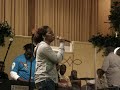 megan davis singing tis\