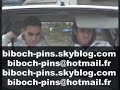 Biboch&Pins le rodage Biboch&Pins le rodage