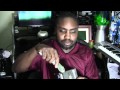 unboxing Darth Vader & Anakin Skywalker Ultimate FX Lightsabers