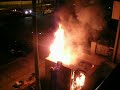 dolphin street fire dolphin street fire