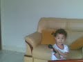 Leth�cia Cantando Com Daniel de Souza