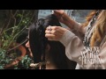 Click here to watch this video Snow White and the Huntsman - Kristen Stewart Hairstyle Tutorial (extended)