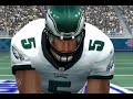 madden 06 300 tyler bates sparta music theme eagles phildephia new england patriots superbowl 40 XL