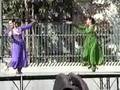 Kathak Tarana - Charlotte Moraga & Jaiwanti Pamnani