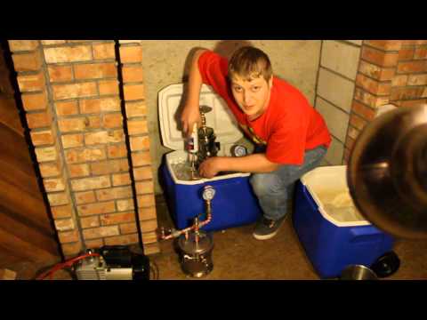 how to remove bho from clothes