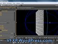 Tutorial After Effects portugues - Explos�o Shatter
