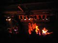 Deichkind - Aufstand im Schlaraffenland live Stuttgart