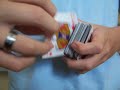Quick and easy magic trick Quick and easy magic trick
