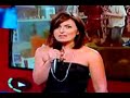 Big Brother Lisa Eviction - Davina Swearing
