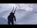 Mt McKinley Climb