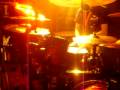 Someone asked Kai to play some d-beat at Finnish Metal Expo 2009. And so he did. Sorry for the audio.
