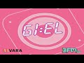 Florence Rawlings - Hard To Get (Live @Giel 3FM)