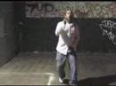 Hip Hop Music Video - On Location