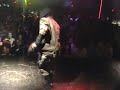 hiphop choreography