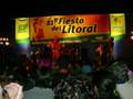 La Fiesta del Litoral en Virreyes