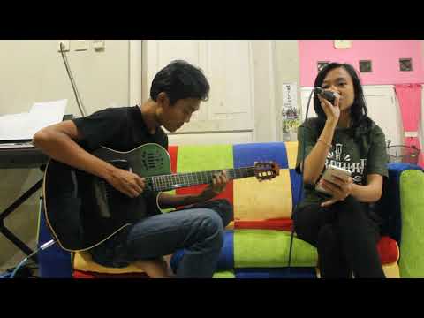 Somewhere Over The Rainbow cover by Dimaswicak & sastra