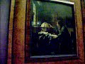 The Lourve-Vermeer