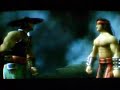 MK Shaolin Monks #14: Reptile MK Shaolin Monks #14: Reptile