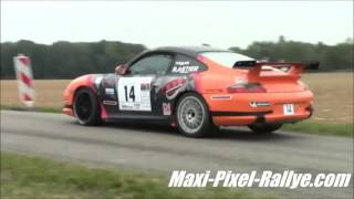 Best of Finale des Rallyes 2016