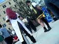 [otafest 2008] battle chess game #2 part 4