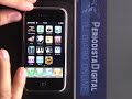 Tutorial 19 iPhone: Reorganización de iconos