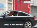 street live de lino avec l'apparition de booba