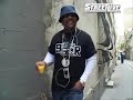street live - lino et booba street live - lino et booba