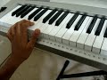 How to Play I Got A Feelin' By The Black Eyed Peas - Piano Tutorial (With Notes!!) HD