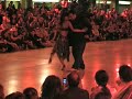 Chicho Mariano Frumboli Y Juana Sepulveda - 8� Tango Torino