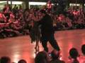 Chicho Mariano Frumboli Y Juana Sepulveda - 8° Tango Torino