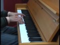 New Kingdom Song Nr. 91 piano