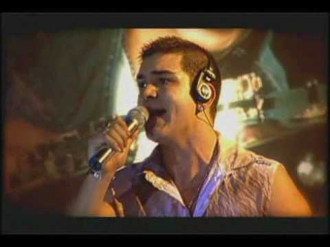 ♪ Os Travessos - Vou Te Procurar ♫ DVD Ao Vivo