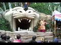 Aladdin & Jasmine at Aladdin's Oasis (1 of 3)