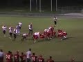 Winter Park vs. Colonial-Part 1