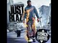 Just Blaze – Never Been In Love (Instrumental)