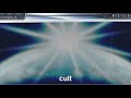 Cult Fiction?  YouTube.flv vs. the CoS DVD screen-shot