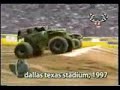 Monster Truck Crashes Monster Truck Crashes