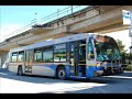 Translink 2007 Novabus LFS