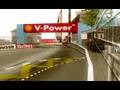 Hazardous Streets in Monaco - rFactor GP2