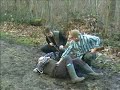 les chasseurs les inconnus