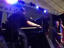 llu�s coloma al piano
manolo germ�n al contrabajo
marc ruiz a la bater�a
5� festival de blues de barcelona (nou barris)